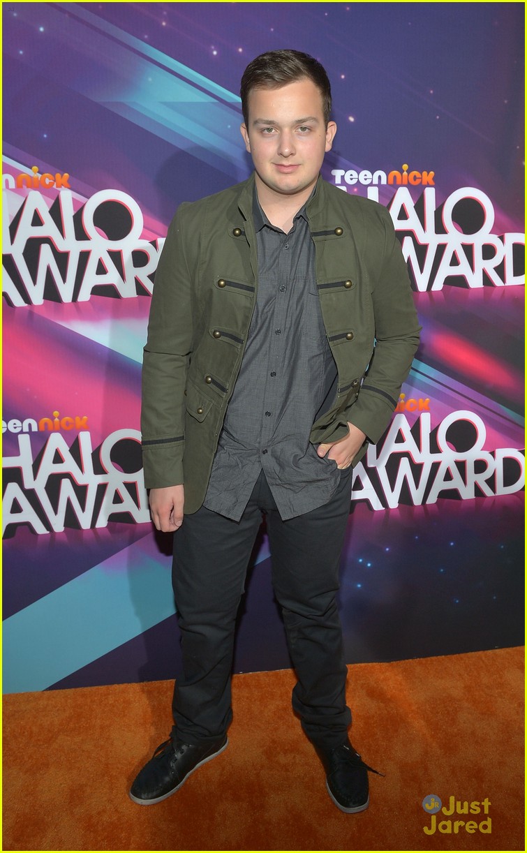 Happy Birthday, Nathan Kress!