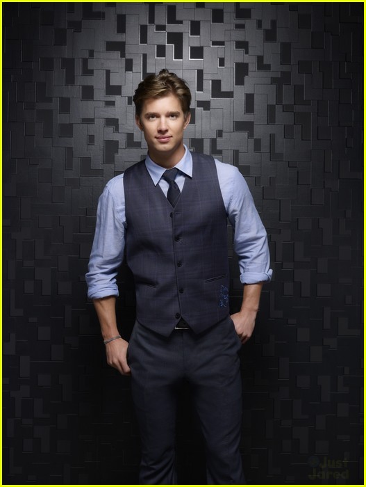 New 'Pretty Little Liar's Gallery Pics!