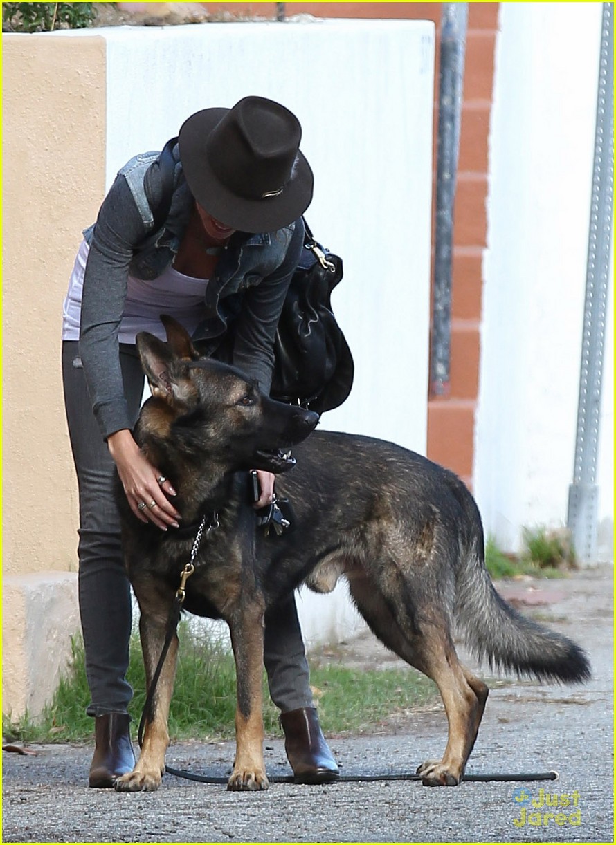 Nikki Reed: The Grove Girl