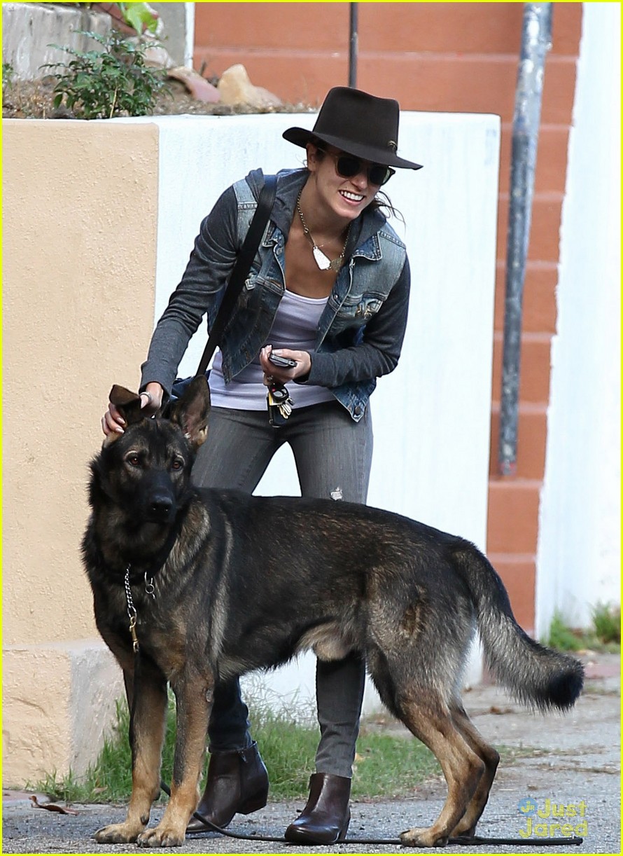 Nikki Reed: The Grove Girl