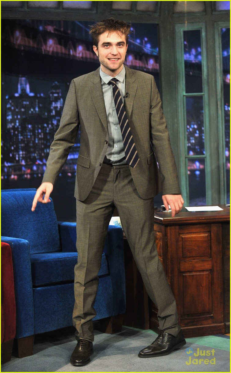 Robert Pattinson & Taylor Lautner: 'Ellen' Show TODAY!