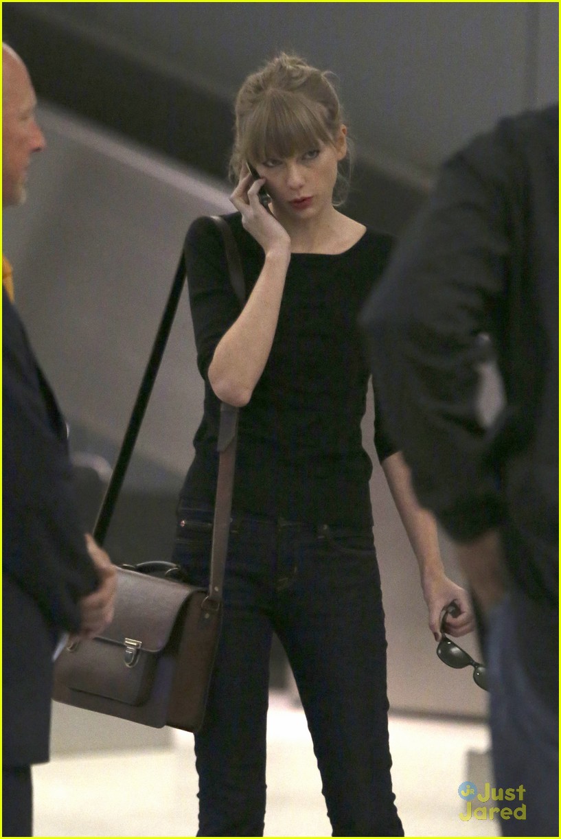 Taylor Swift: 'Relationships Are The Ultimate Collaboration'