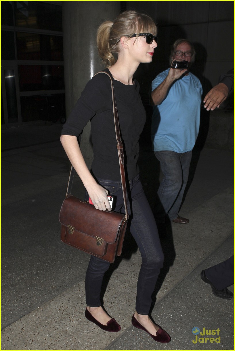 Taylor Swift: 'Relationships Are The Ultimate Collaboration'