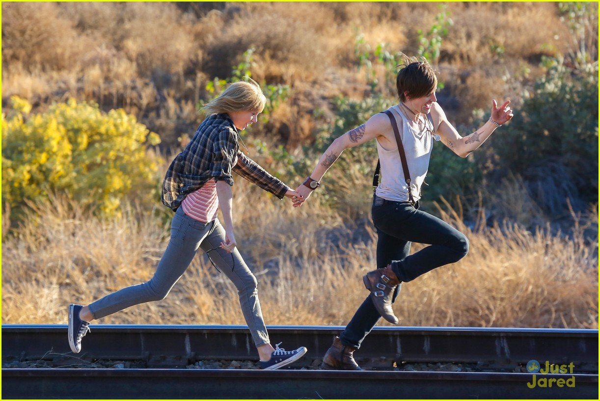 Taylor Swift Causes More 'Trouble' with Reeve Carney