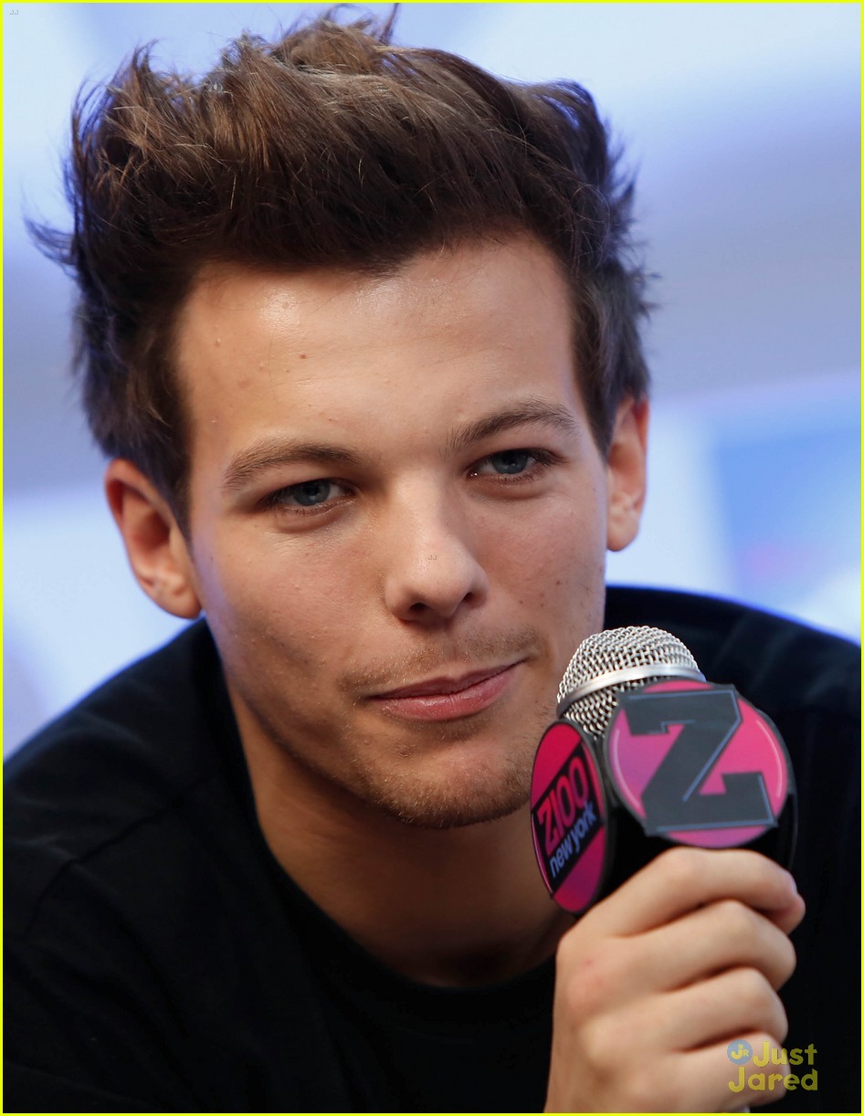 One Direction To Cover Blondie for Comic Relief