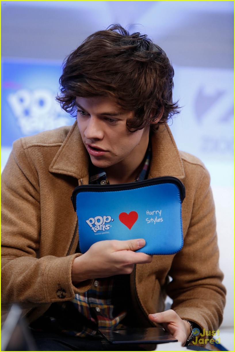 One Direction To Cover Blondie for Comic Relief