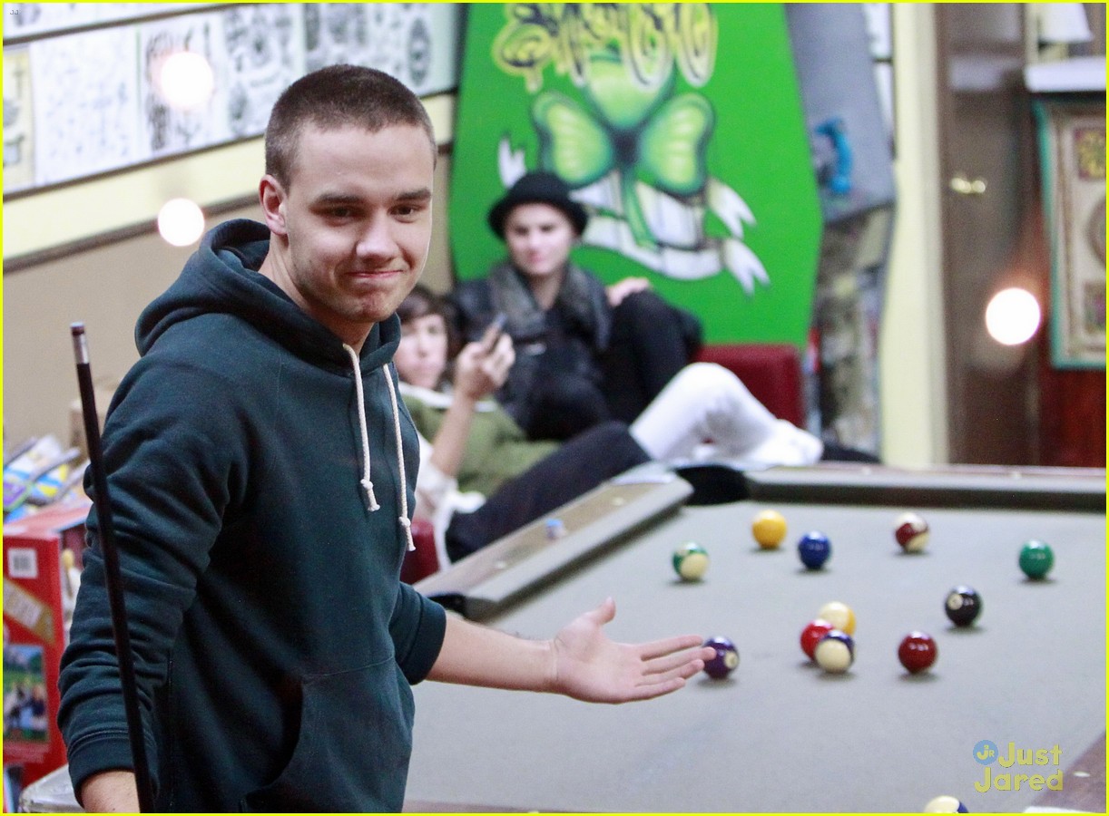 One Direction: 'X Factor' Arrival