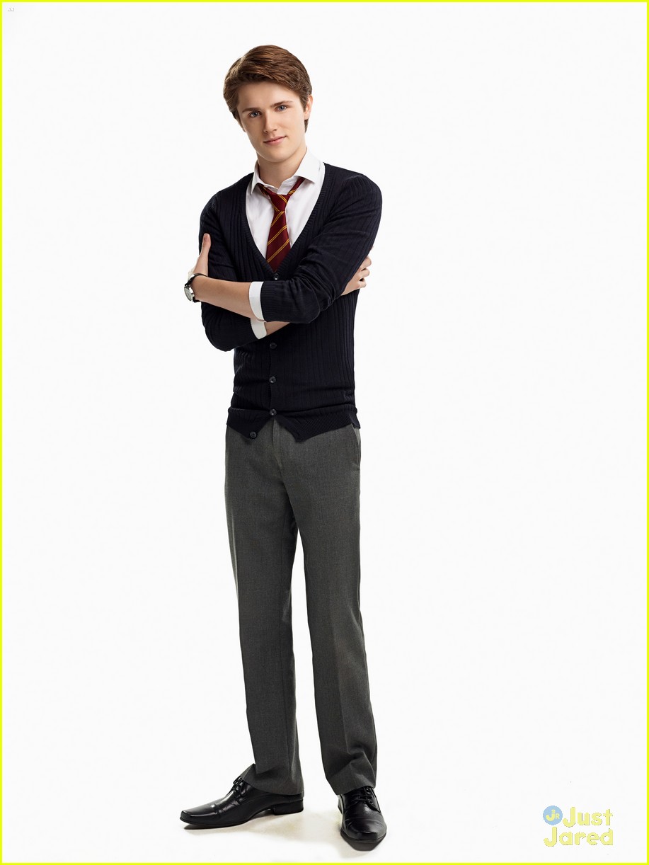 'House of Anubis' Season Three Premieres January 3rd!