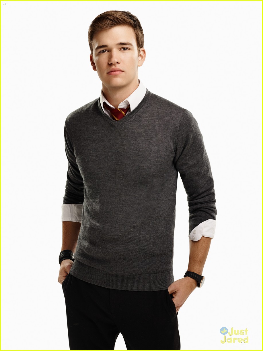 'House of Anubis' Season Three Premieres January 3rd!