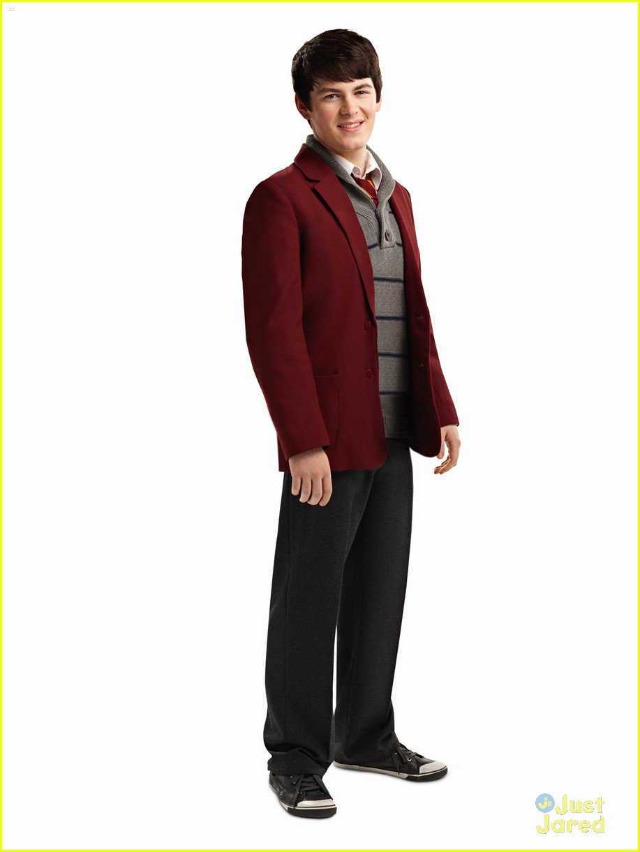 'House of Anubis' Season Three Premieres January 3rd!
