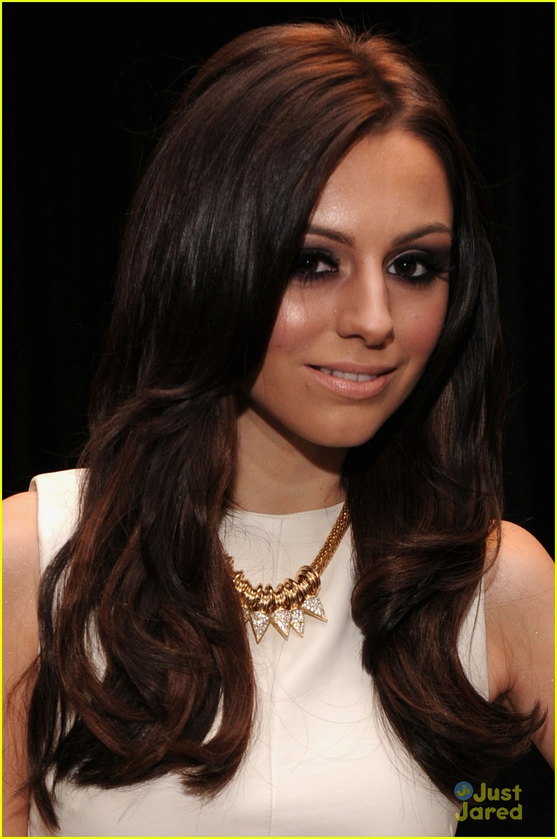 Cher Lloyd: Z100's Jingle Ball 2012