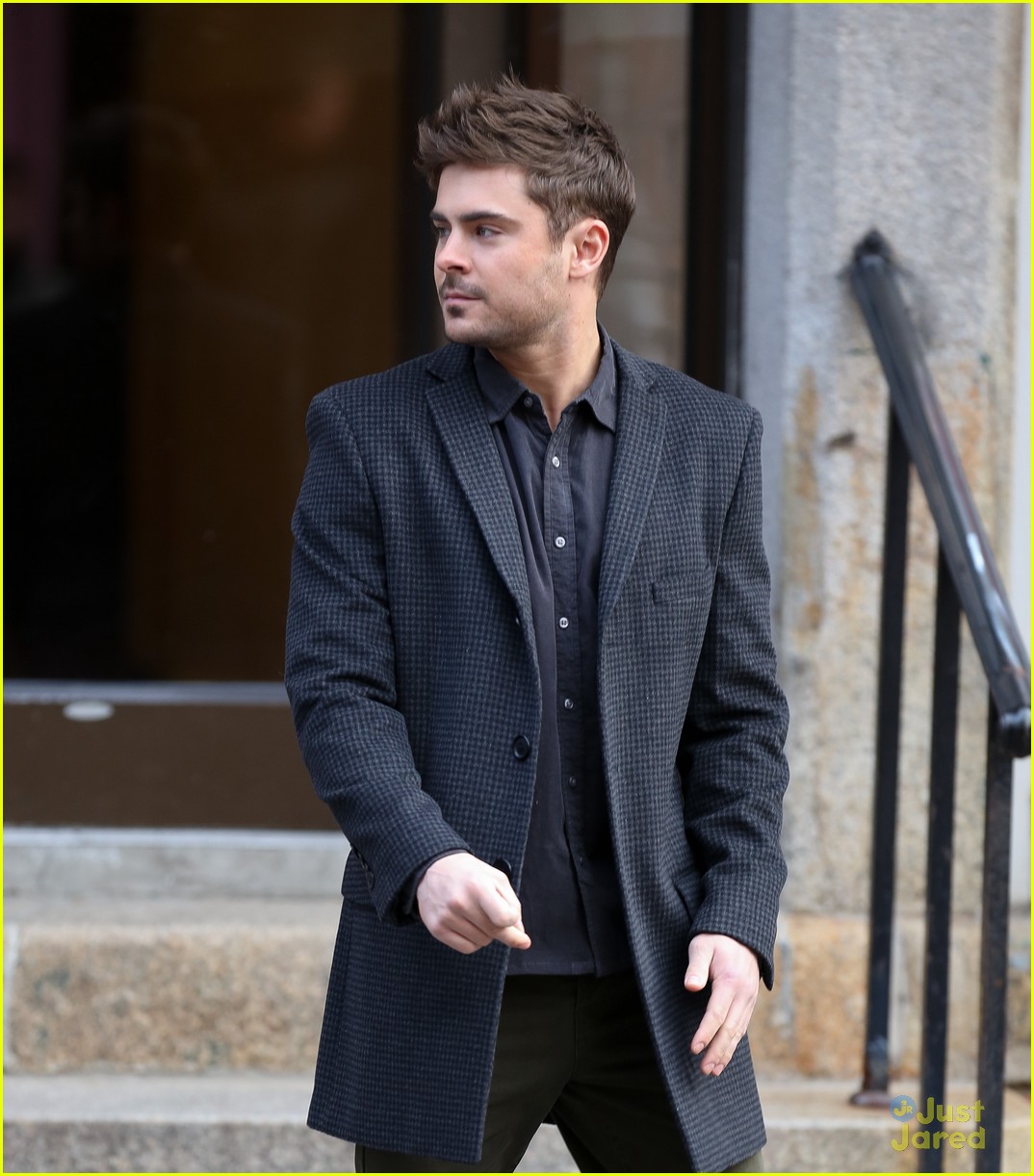 Zac Efron: 'Are We Officially Dating?' in New York City