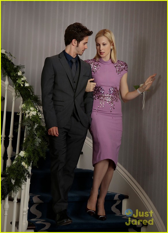 'Gossip Girl' Finale Airs Monday!