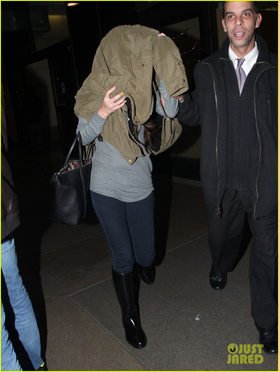 Selena Gomez: 'Aftershock' Trailer - Watch Now!