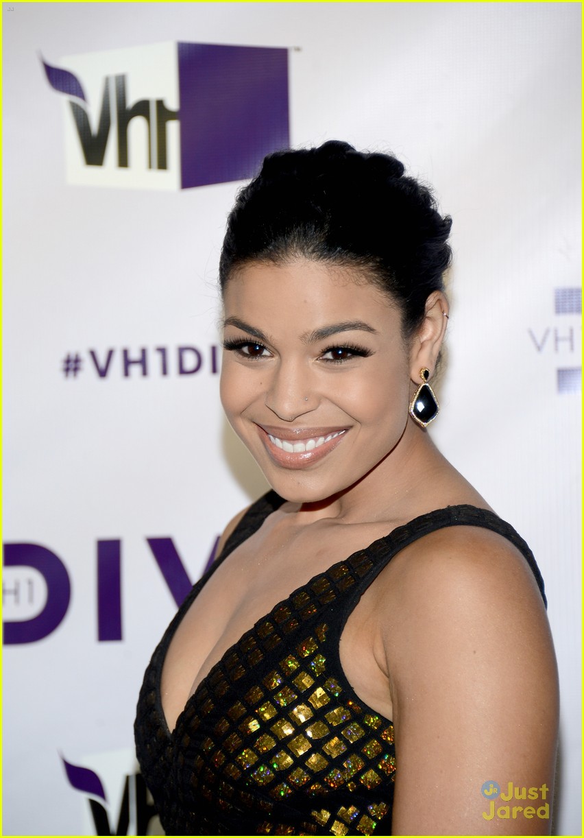 Jordin Sparks: VH1 Divas 2012