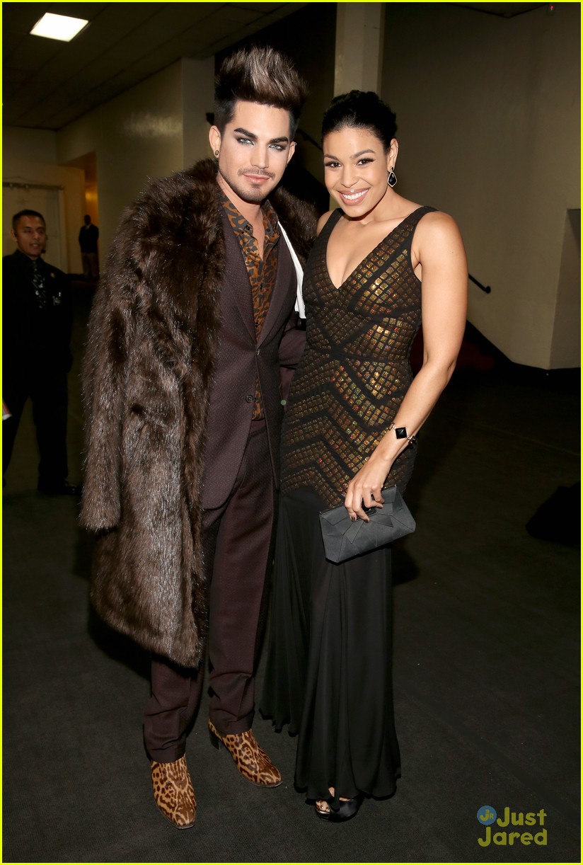 Jordin Sparks: VH1 Divas 2012