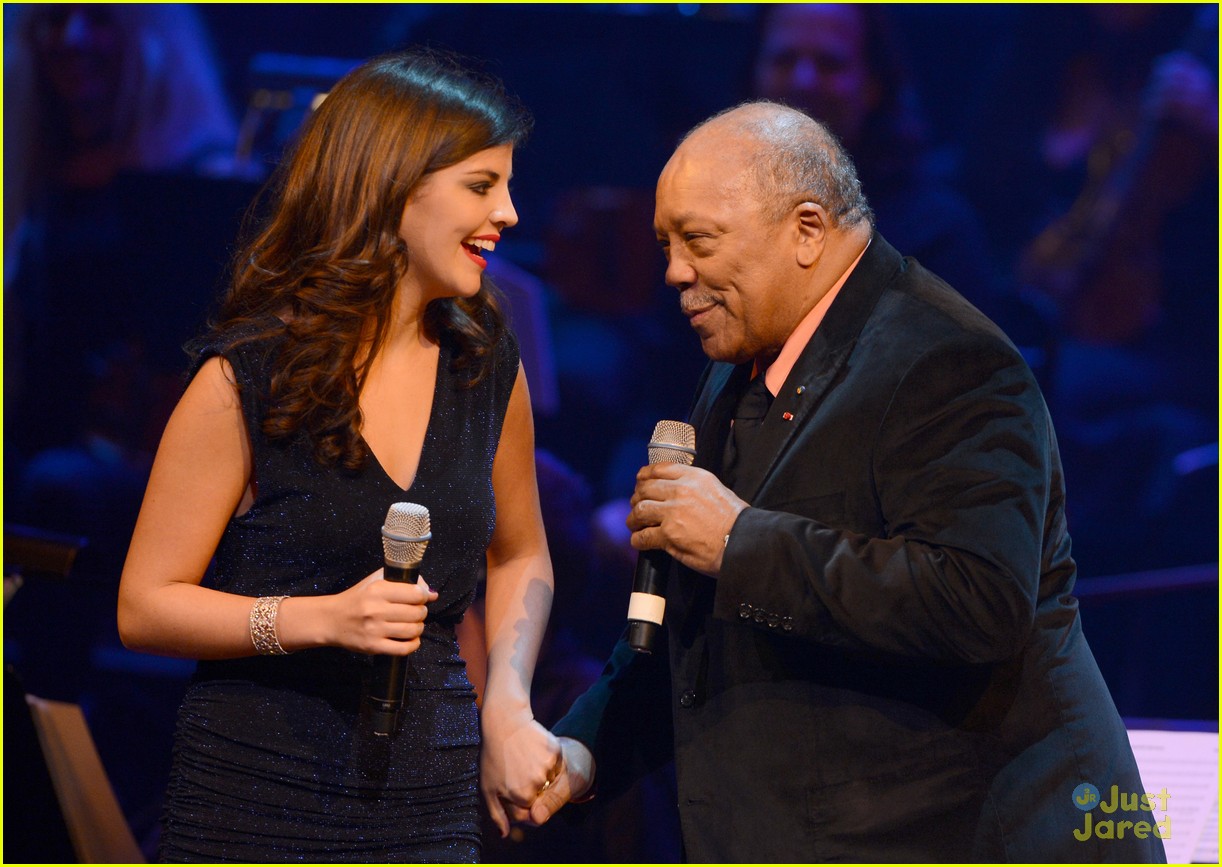 Nikki Yanofsky: Carole King Tribute Celebration