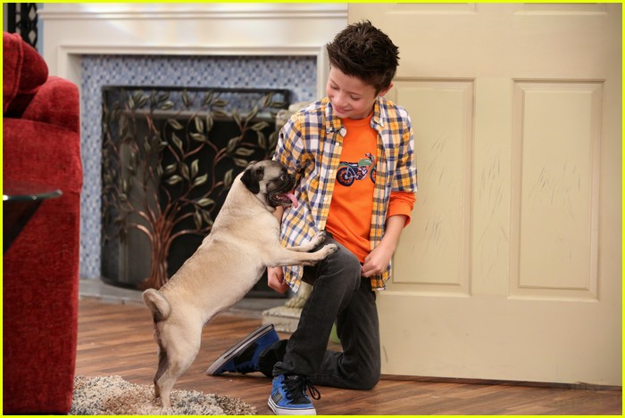 Zendaya & Bella Thorne: DJ's Mix Guest Star on 'Shake It Up'