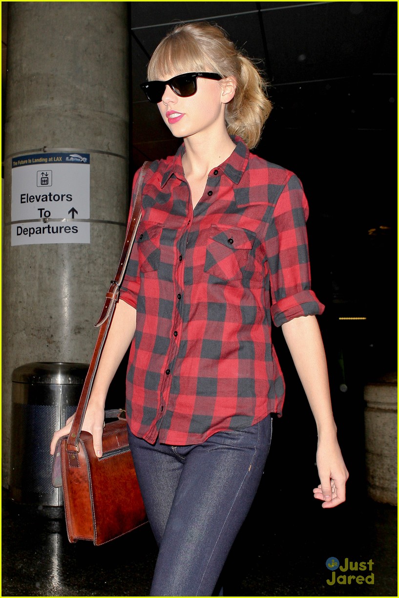 Taylor Swift: New Year's Eve in Times Square!