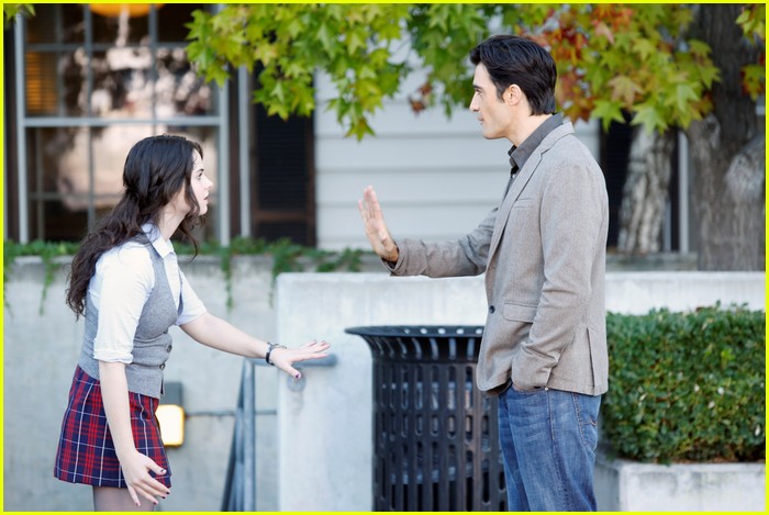 'Switched At Birth' Winter Premiere Pics!