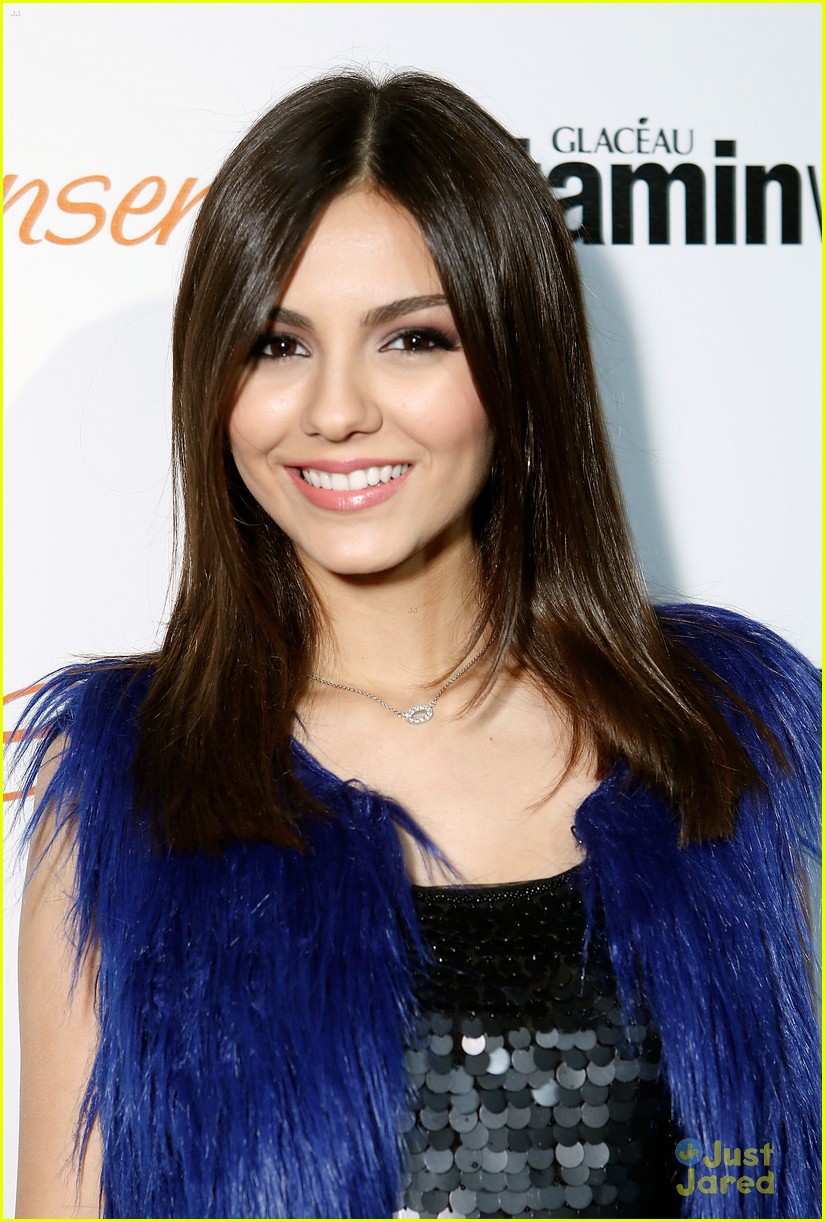 Victoria Justice: Happy Birthday, Hailee Steinfeld!