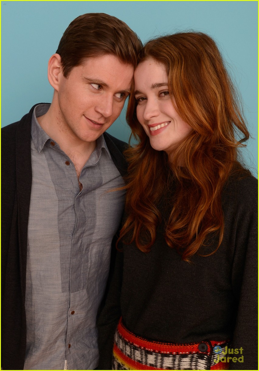 Alice Englert: 'In Fear' at Sundance 2013