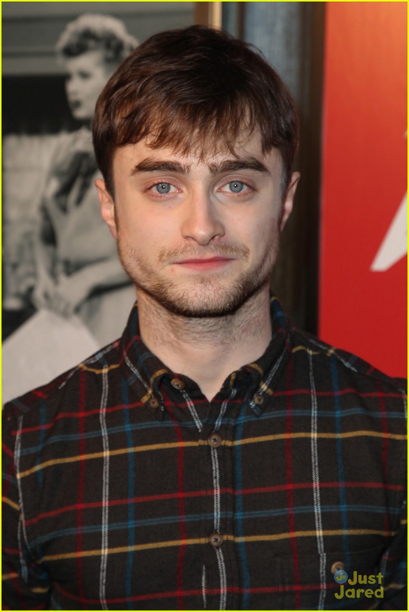 Daniel Radcliffe: Variety Studio at Sundance 2013