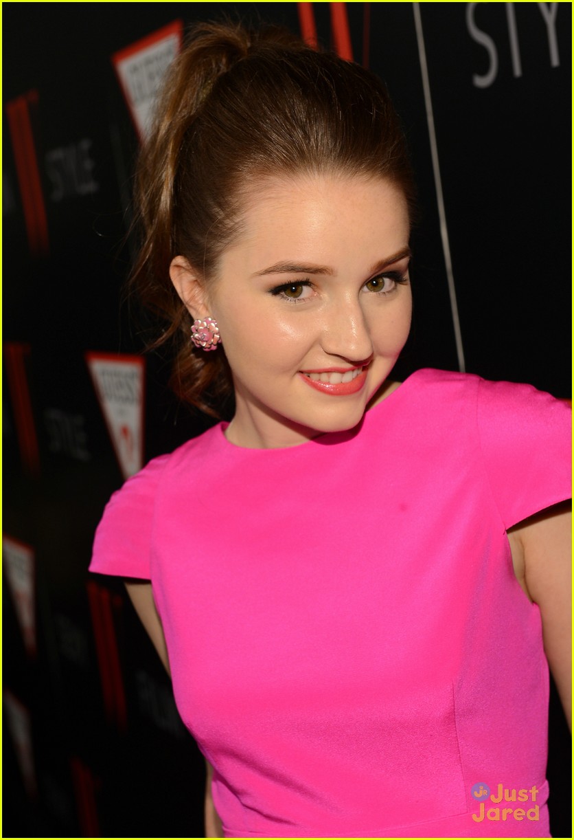 Kaitlyn Dever Celebrates 30 Years of Fashion with W Mag