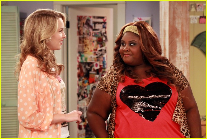Good Luck Charlie: 'All Fall Down' Episode Preview!