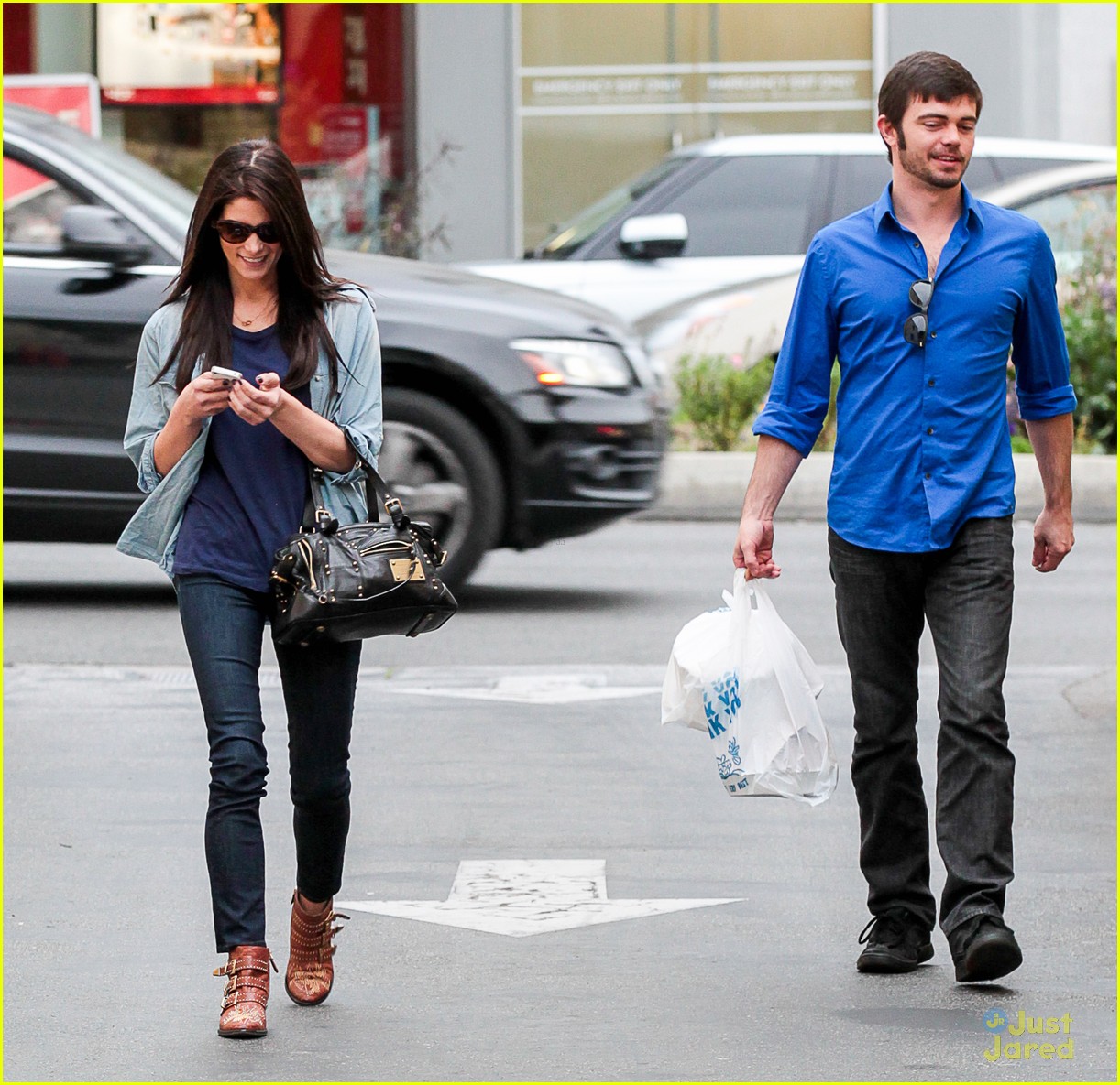 Ashley Greene: Real Food Daily Lunch