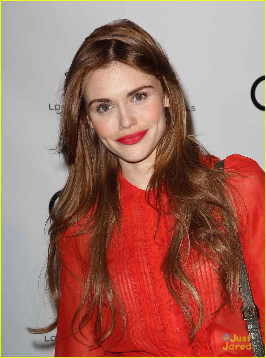 Holland Roden: Genlux Launch