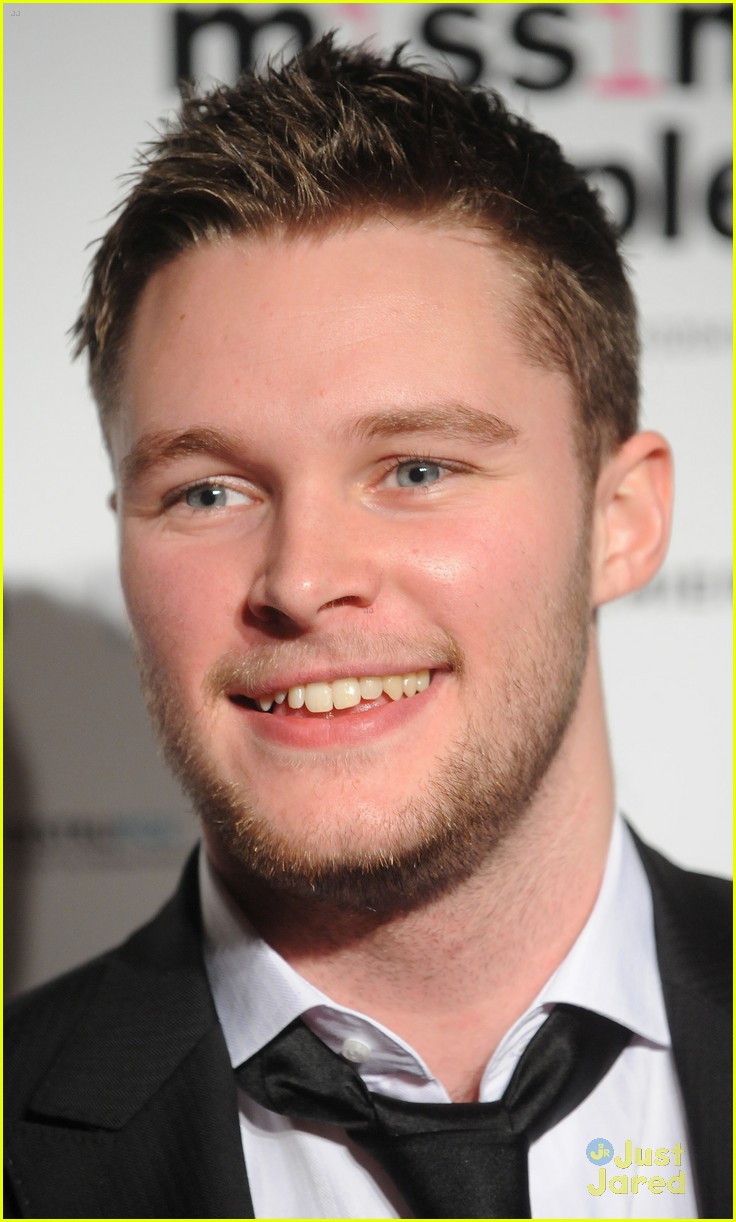Jack Reynor Talks 'Transformers 4' Audition