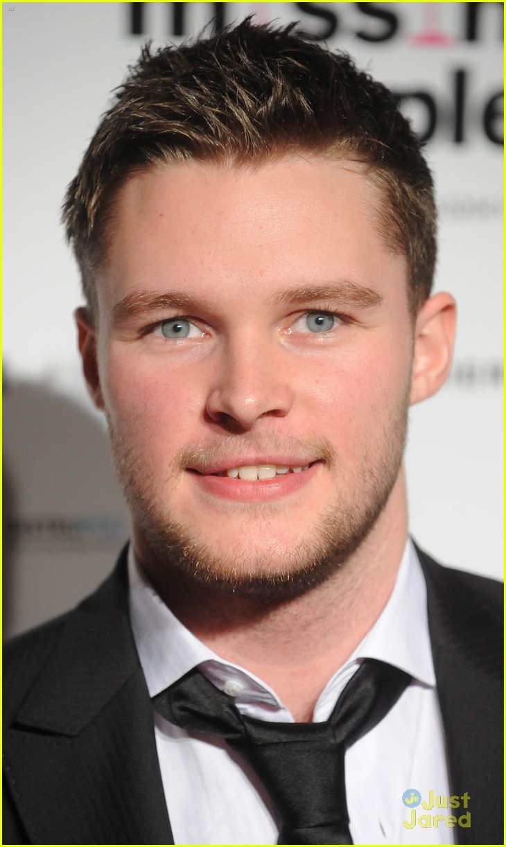 Jack Reynor Talks 'Transformers 4' Audition