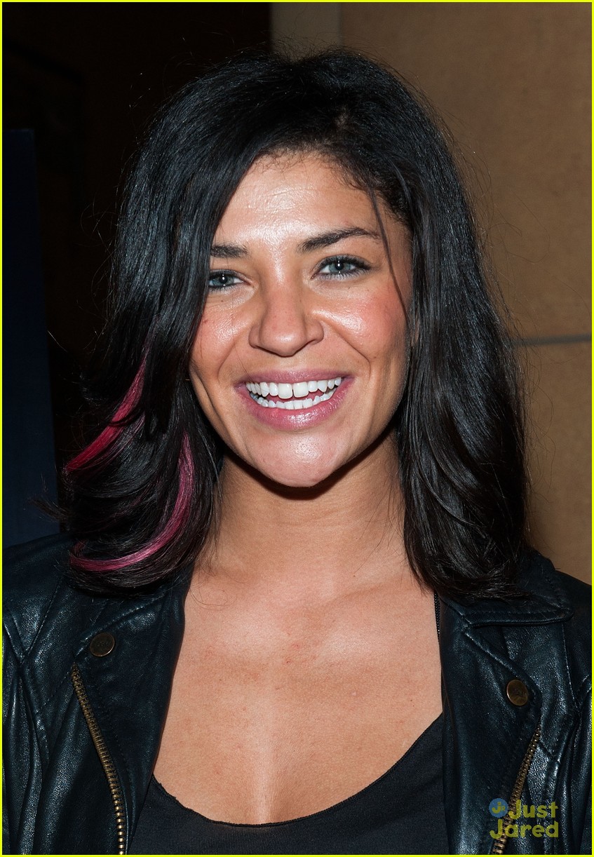 Jacqueline Emerson: 'Beware of Mr. Baker' Screening with Jessica Szohr
