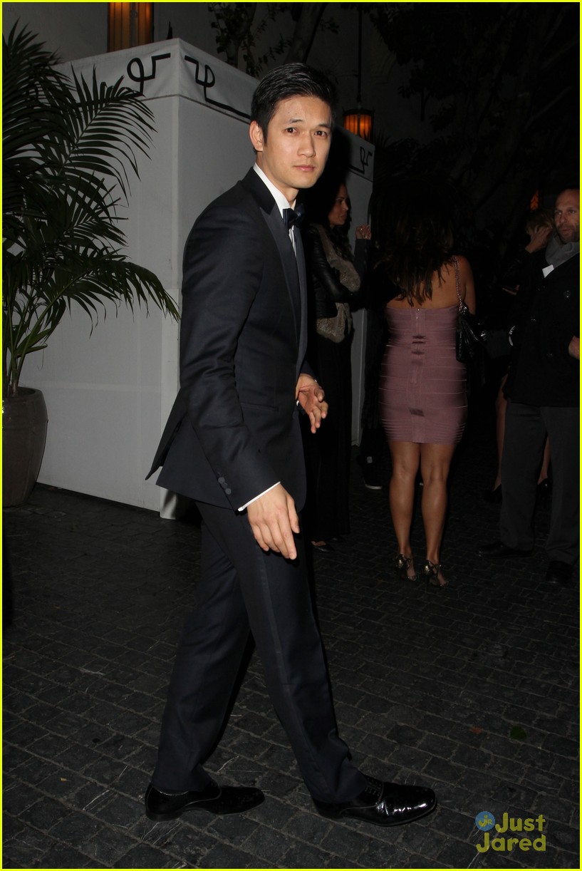 Jenna Ushkowitz: SAG Awards 2013