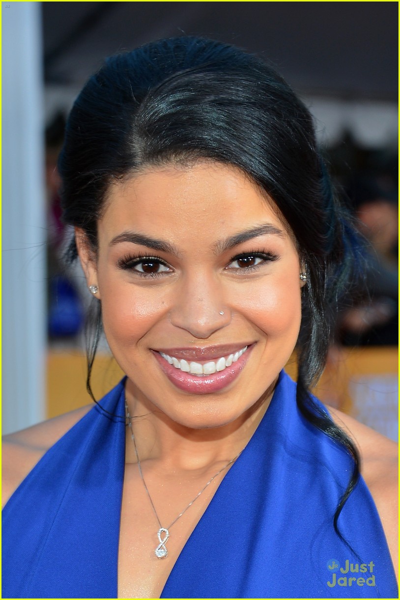 Jordin Sparks: SAG Award 2013