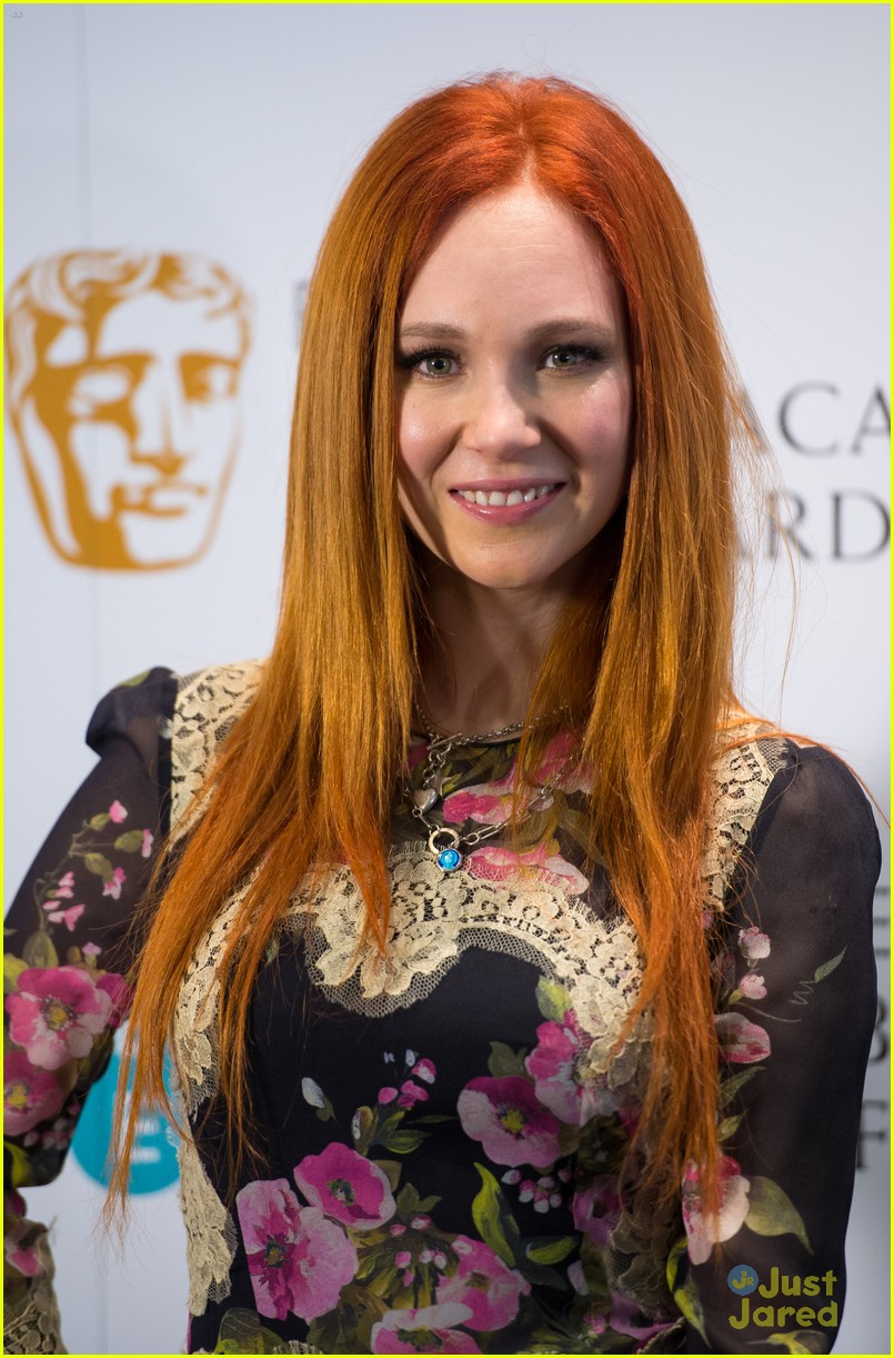 Juno Temple: BAFTA Rising Star Award Announcement