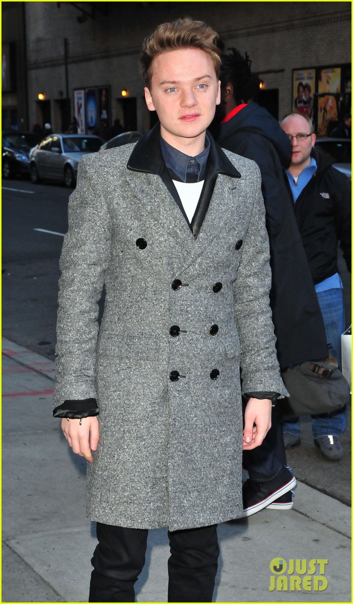 Conor Maynard: I Don't Want To Be The Next Justin Bieber