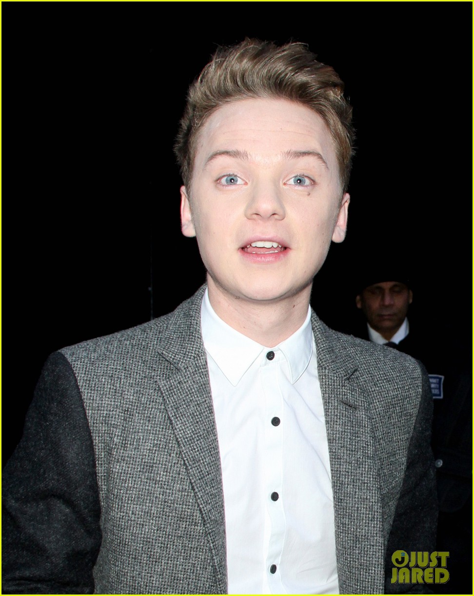 Conor Maynard: I Don't Want To Be The Next Justin Bieber