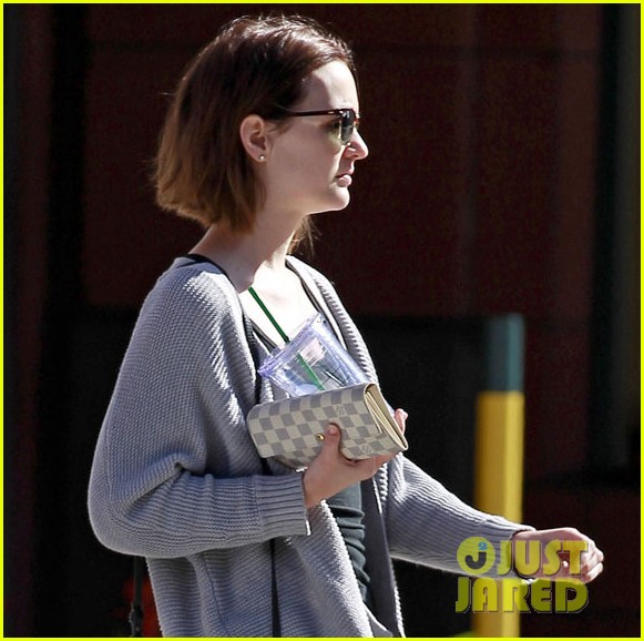 Ed Westwick: I Miss Leighton Meester!