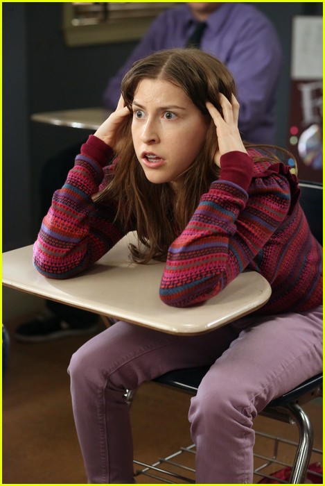 Eden Sher & Charlie McDermott: Life Skills Partners!