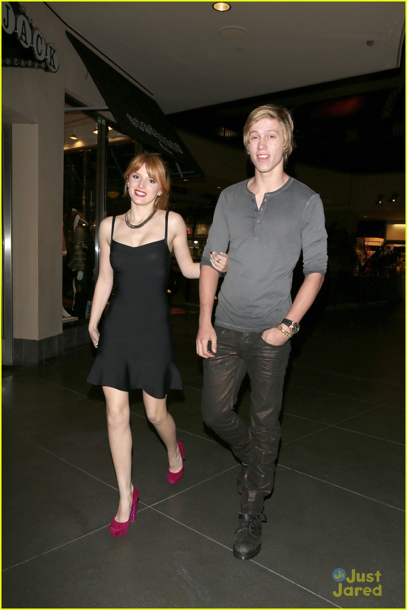 Miley Cyrus & Liam Hemsworth: Happy Birthday, Noah!