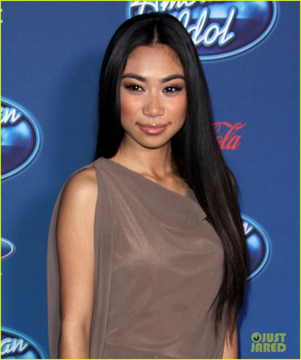 Jessica Sanchez: 'American Idol' Premiere Event