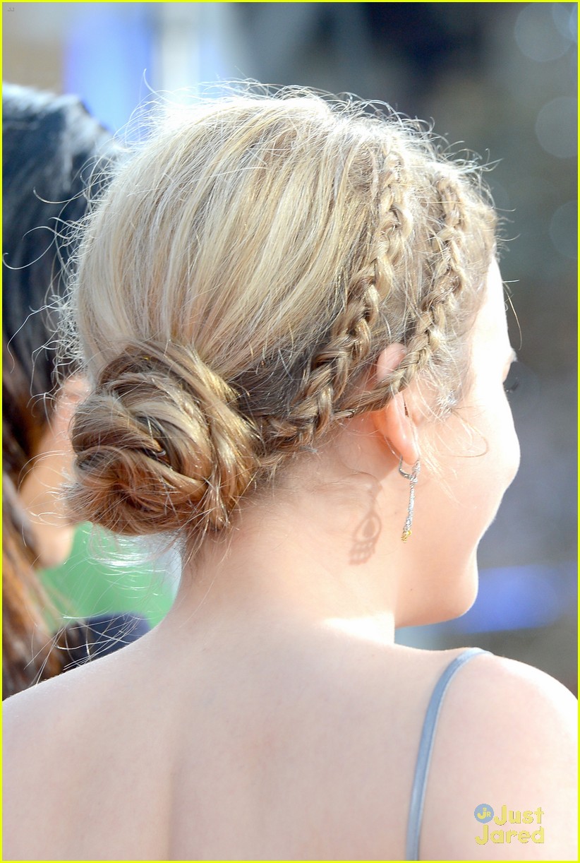 Taylor Spreitler: People's Choice Awards 2013