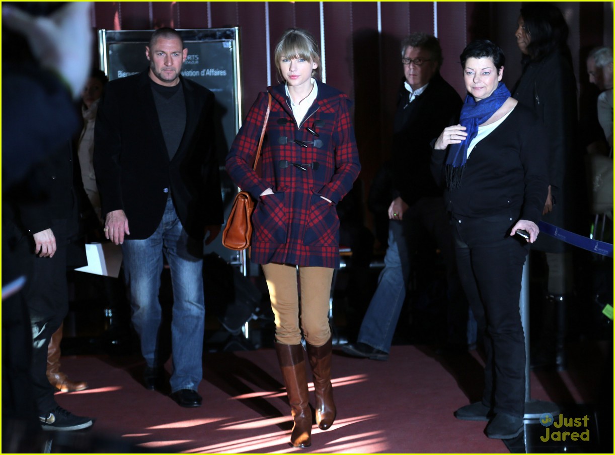 Taylor Swift: Diet Coke Spokesperson?