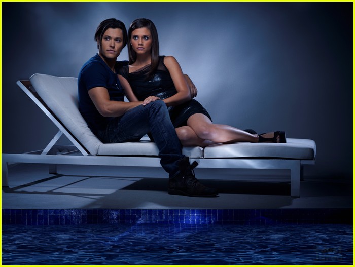 Alexandra Chando: New 'Lying Game' Gallery Pics!
