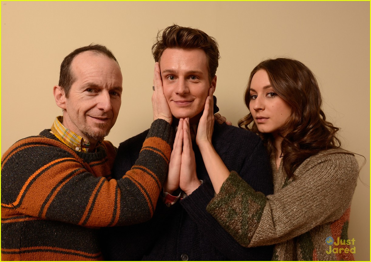 Troian Bellisario & Patrick J. Adams: Sundance Sweeties