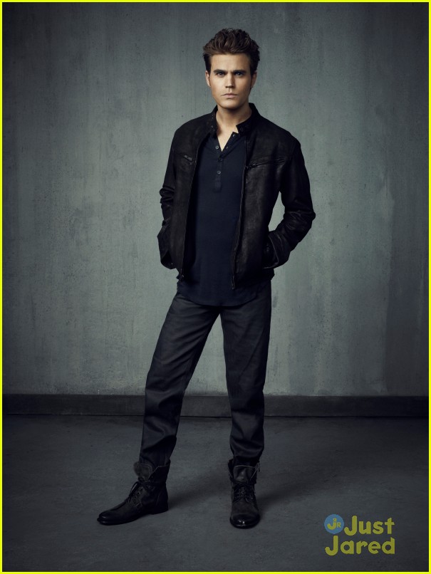 'The Vampire Diaries': 'After School Special' Stills!