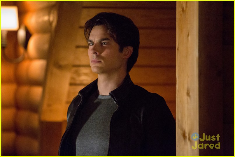 'The Vampire Diaries': 'After School Special' Stills!