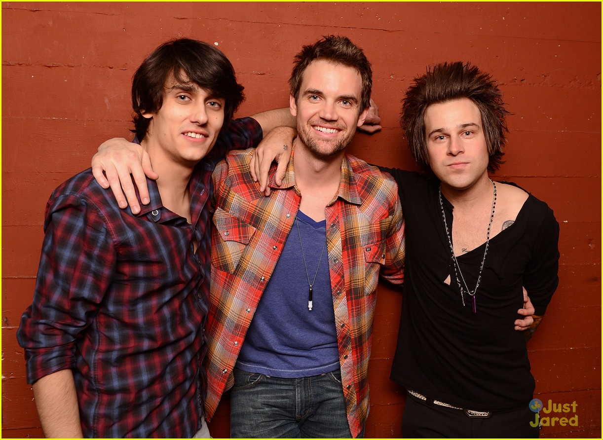 Tyler Hilton: Gramercy Theater Concert